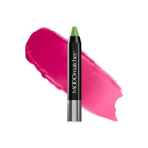 موود ماتشر، تويست ستيك الروج السحري الأمريكي الأصل...