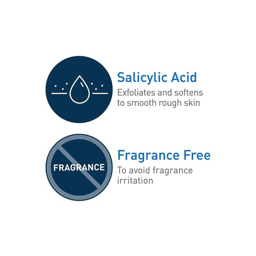 سيرافي، كريم منعم ومرطب للبشرة الخشنة والجافة جداً...