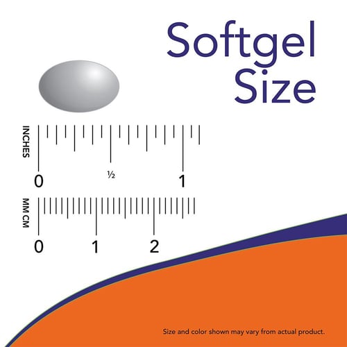 ناو, مستخلص البلميط المنشاري (ساو بالميتو)، 160 مل...