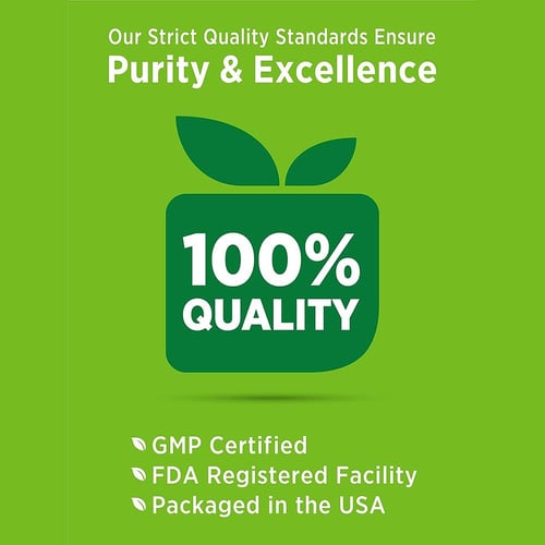 نيتشرز تروث، اشواغاندا، 3000 ملجم، مكمل عشبي- 90 ك...