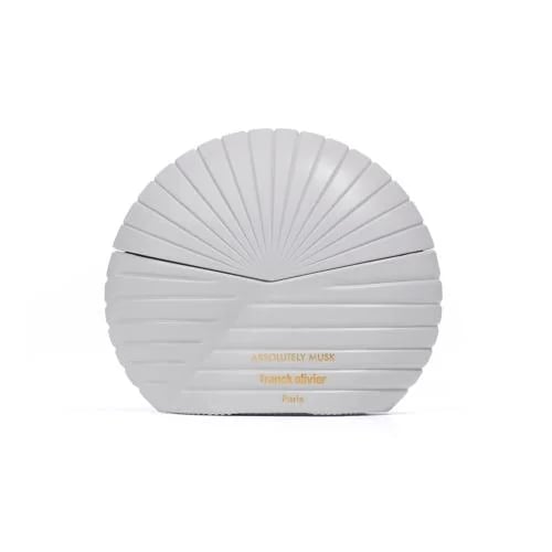 Franck Olivier, Absolutely Musk, Unisex Fragrance,...