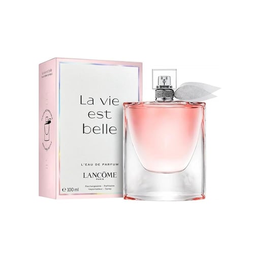 لانكوم، لا في إيه بيل للنساء، أو دي بارفيوم - 100...