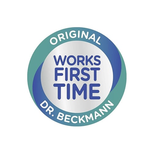 د.بيكمان، فرشاة تنظيف السجاد، تزيل البقع والروائح...