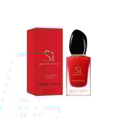 جورجيو أرماني، سي باشن عطر الشعر - 30 مل