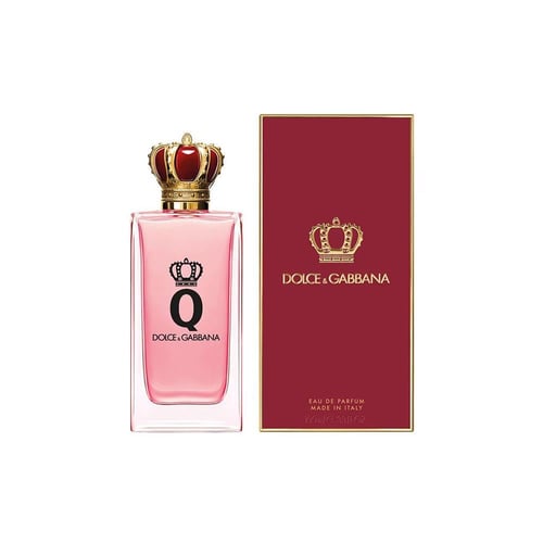 دولتشي آند جابانا، كيو (كوين) للنساء، أو دي بارفيو...