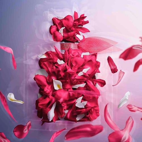 لانكوم، لا في إيه بيل إنتنسمنت للنساء، أو دي بارفي...