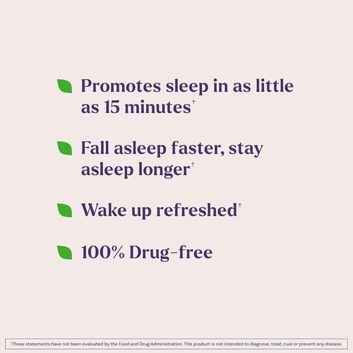 ناترول، ميلاتونين، 10 ملجم، حلوى مضغ بنكهة الفراول...