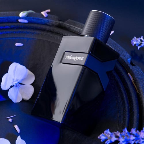 إيف سان لوران، واي إنتنس للرجال، لي بارفيوم - 100...