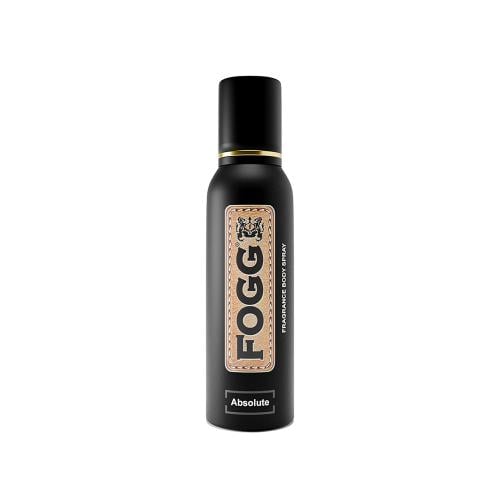 فوج، عطر بخاخ للجسم، أبسولوت - 150 مل
