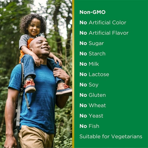 نيتشرز باونتي، سوبر بي كومبلكس، مركب فيتامين ب ذو...