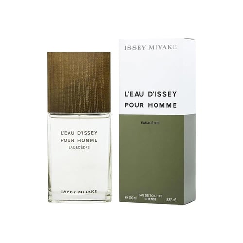 إيسي مياكي، ليو ديسي أو آند سيدار للرجال، أو دي تو...