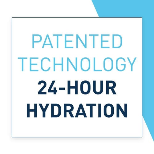 سيرافي، كريم منعم ومرطب للبشرة الخشنة والجافة جداً...