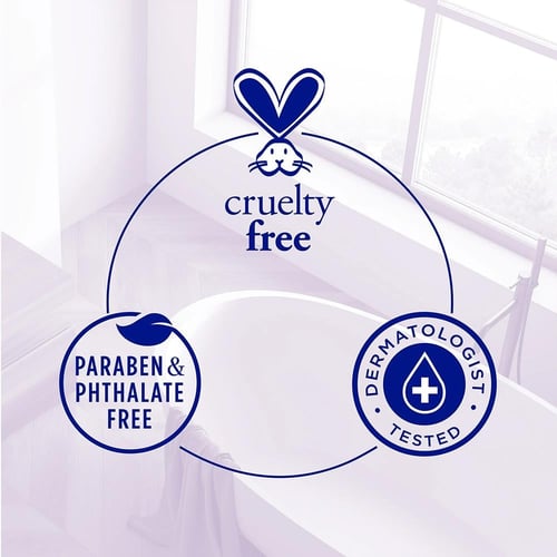 دكتور تيلز، Sleep Blend سائل استحمام مع ملح إبسوم،...