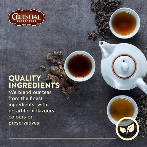 سيليسشال سيزنينجز، مجموعة شاي الفواكه بـ 5 نكهات،...