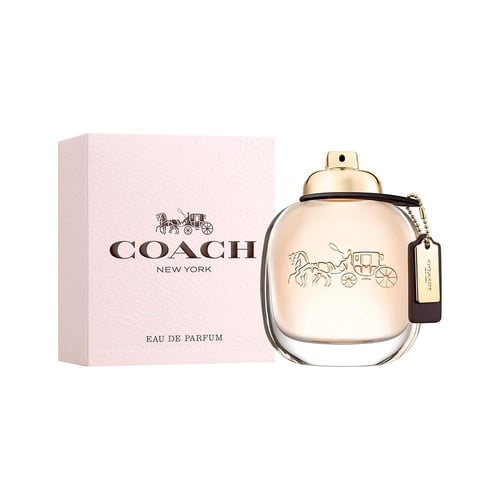 كوتش، نيويورك للنساء، أو دي بارفيوم - 90 مل