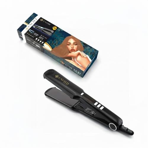 يونايتد، جاهز تمليس الشعر، مع تقنية السيراميك لتوز...