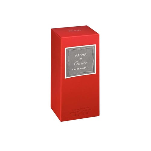 كارتييه، باشا للرجال، أو دي تواليت - 100 مل