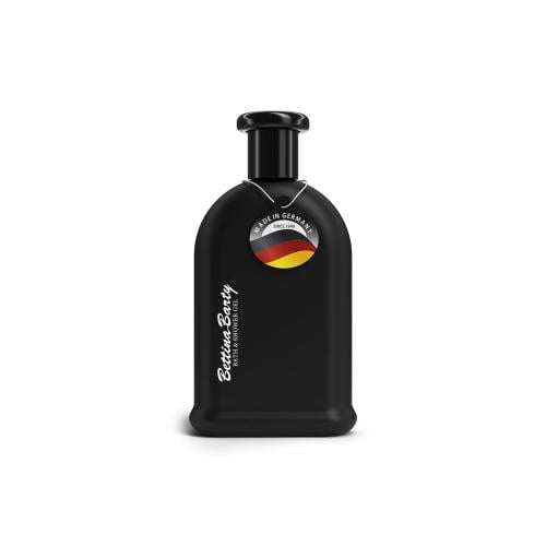 بيتينا بارتي، Black Line سائل استحمام، رائحة شرقية...