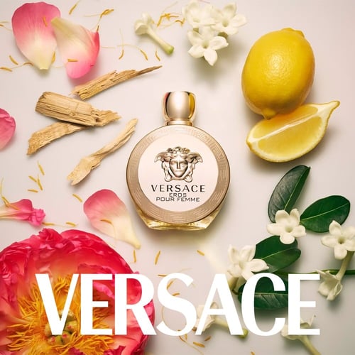 فيرزاتشي، طقم عطور ميني من الأكثر مبيعاً للنساء -...