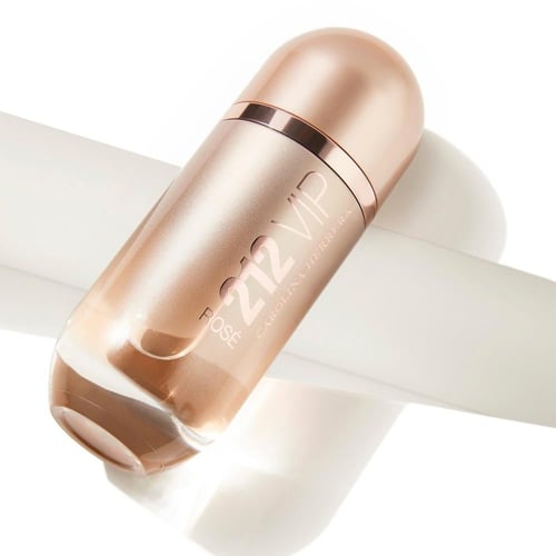 كارولينا هيريرا، VIP 212 روز للنساء، أو دي بارفيوم...