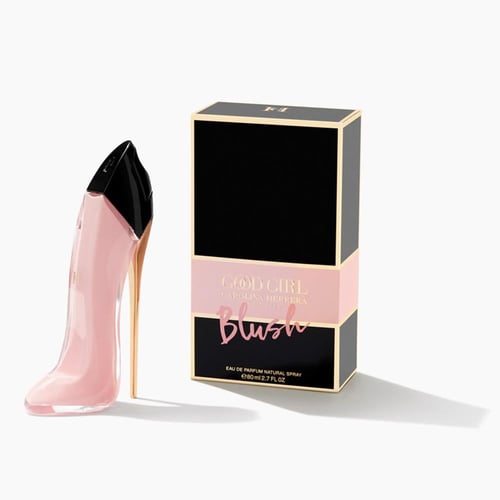 كارولينا هيريرا، جود جيرل بلش للنساء، أو دي بارفيو...