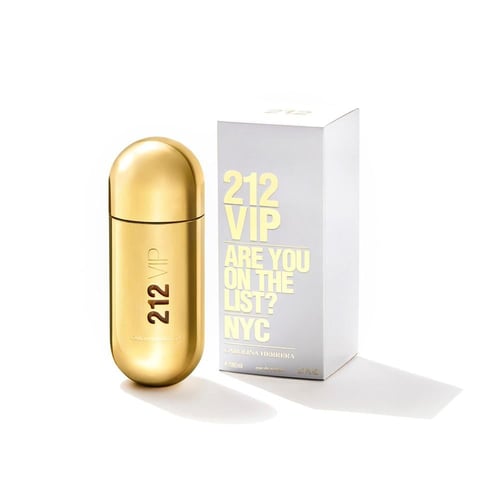 كارولينا هيريرا، VIP 212 للنساء، أو دي بارفيوم - 8...