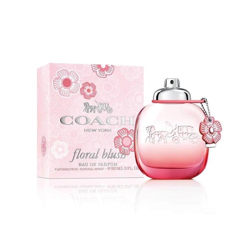 كوتش، نيويورك فلورال بلش للنساء، أو دي بارفيوم - 9...