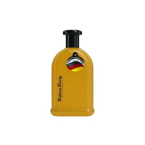 Bettina Barty, Yellow Line Bath and Shower Gel - 5...