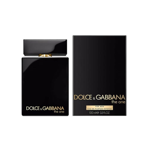 دولتشي آند جابانا، ذا ون إنتنس للرجال، أو دي بارفي...