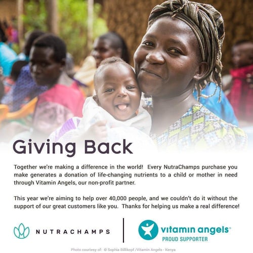 نوترا تشامبس، كبسولات الماكا العضوية، 2100 ملجم، م...