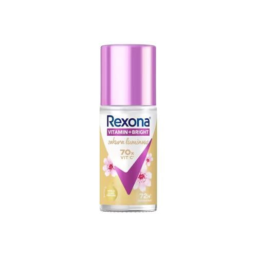 Rexona, Sakura Luminous Antiperspirant, 72h Lastin...