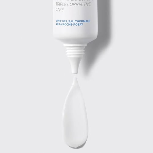 لاروش بوزيه، إيفاكلار دوو (+) M، كريم لعلاج حب الش...