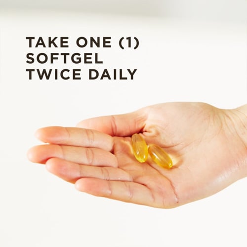 سولجار، أوميجا-3، 950 ملجم، مكمل غذائي - 100 كبسول...