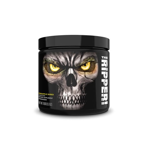 جي إن إكس سبورتس، ذا ريبر حارق الدهون، نكهة الأنان...