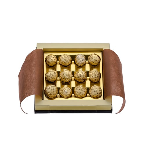 أصغر علي، بخور استبرق - 240 جم