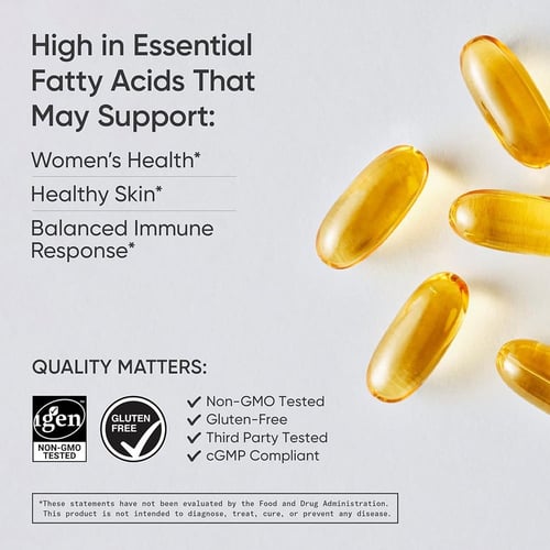 سبورتس ريسيرش، زهرة الربيع المسائية، 1300 ملجم، مك...