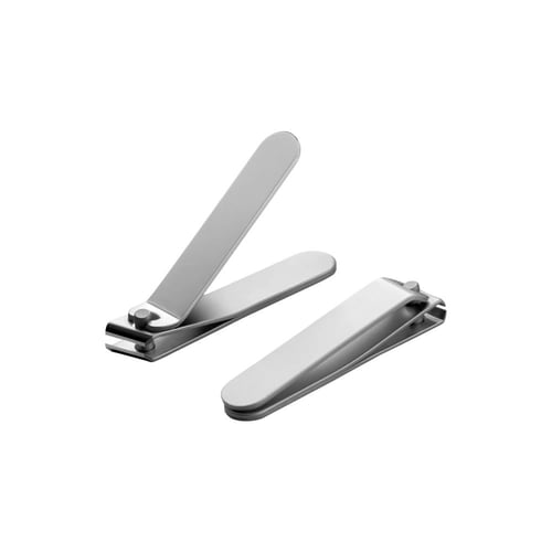 شاومي، طقم بديكير من الستانلس ستيل مع علبة معدنية،...