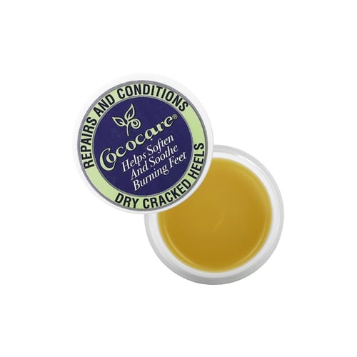 كوكوكير‏, كريم لمعالجة تشققات وجفاف الكعبين وترطيب...