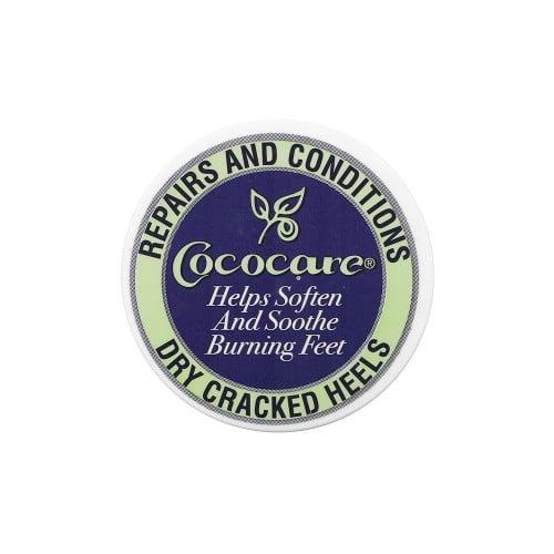 كوكوكير‏, كريم لمعالجة تشققات وجفاف الكعبين وترطيب...