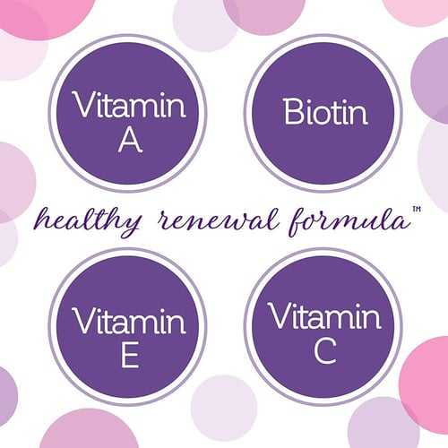 21 سينشري, مكمل جمالي للشعر والبشرة والأظافر، 5000...