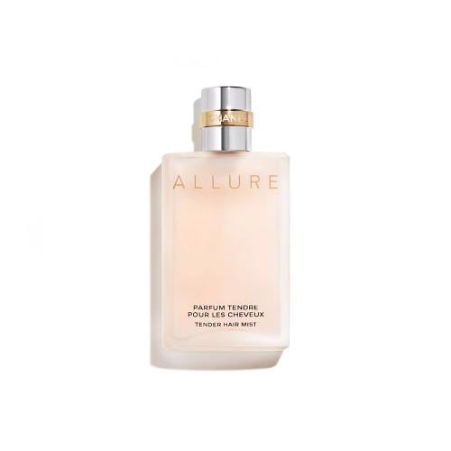شانيل، آللور تندر عطر الشعر - 35 مل