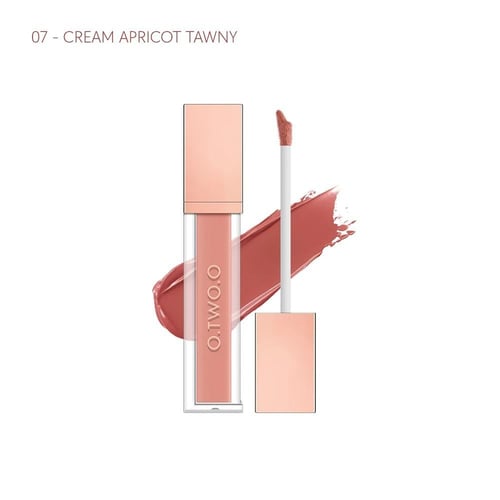 أو.تو.أو، أحمر شفاه سائل (جلوس) مطفي، مقاوم للماء...