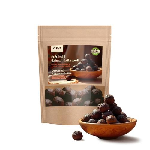 كلينز، الدلكة السودانية الأصلية، وصفة طبيعية وخاصة...