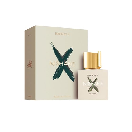 نيشاني، هاتشيفات X للرجال، إكستريت دي بارفيوم - 10...