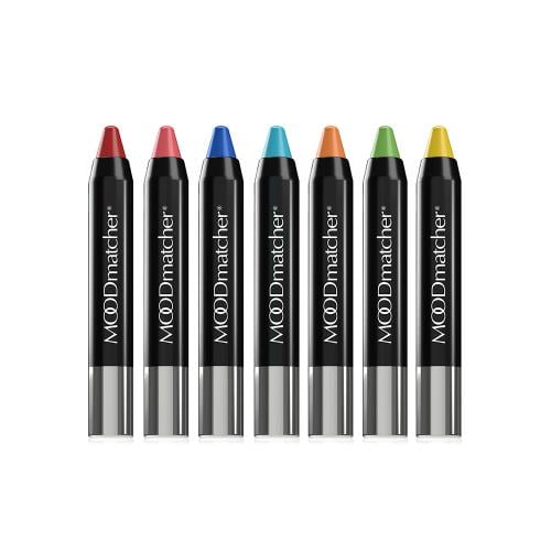 موود ماتشر، تويست ستيك الروج السحري الأمريكي الأصل...