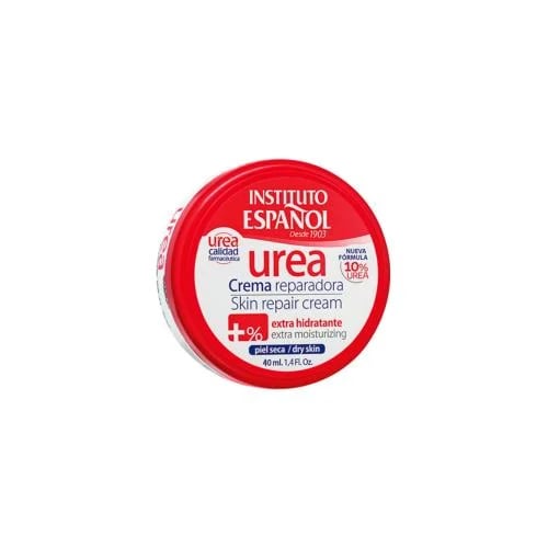 Instituto Espanol, Urea 10% Skin Repair Cream, for...
