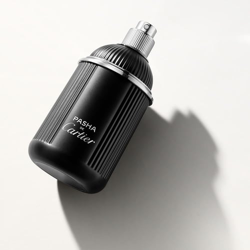 كارتييه، باشا إيديشن نوار للرجال، أو دي تواليت - 1...