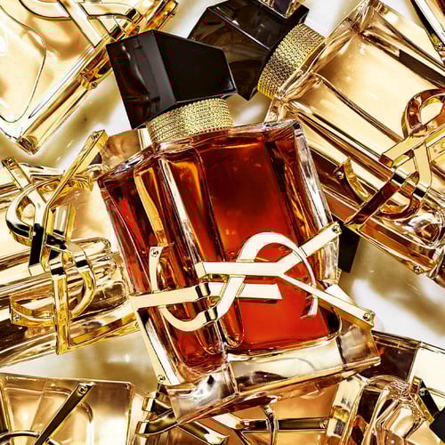 إيف سان لوران، ليبر للنساء، لي بارفيوم - 90 مل