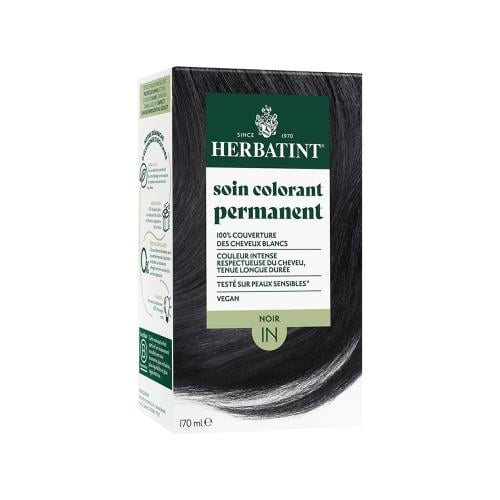 هيرباتنت, صبغة دائمة للشعر بخلاصات عشبية وخالية من...