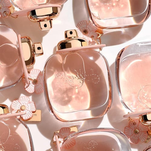 كوتش، نيويورك فلورال للنساء، أو دي بارفيوم - 90 مل